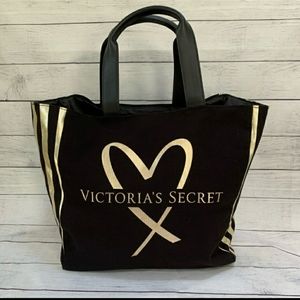 Victoria's Secret tote
